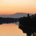 Peniche De Charme, Avignon, Provence Villeneuve-lès-Avignon