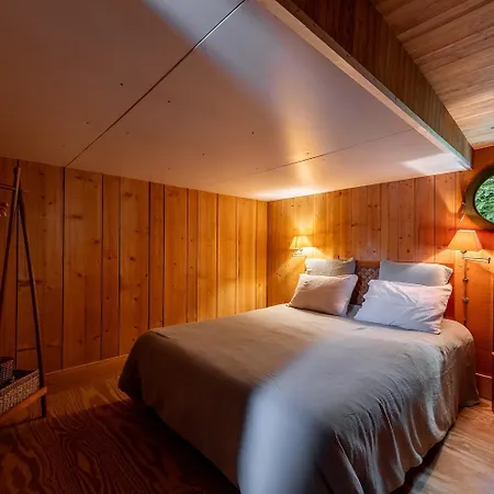 Botel Peniche De Charme, Avignon, Provence Villeneuve-lès-Avignon